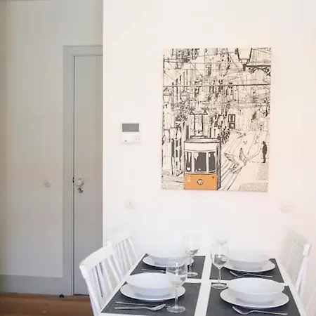 Baixa Cosy