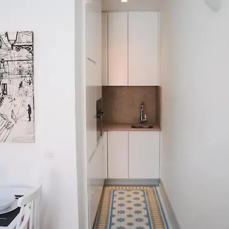 Baixa Cosy Daire *