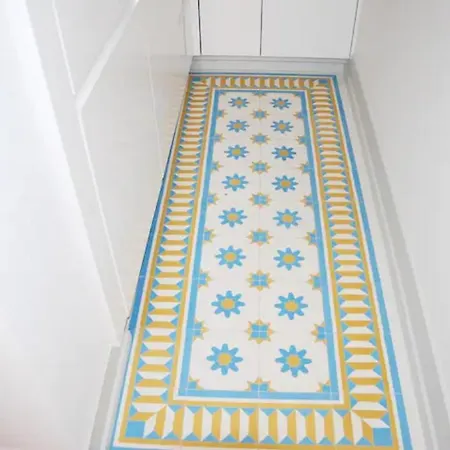 Baixa Cosy Appartamento *