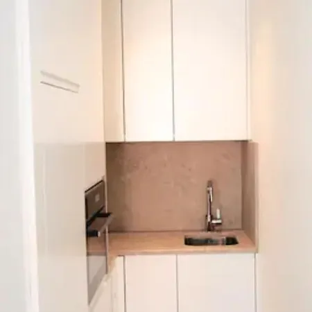 Baixa Cosy Apartment *