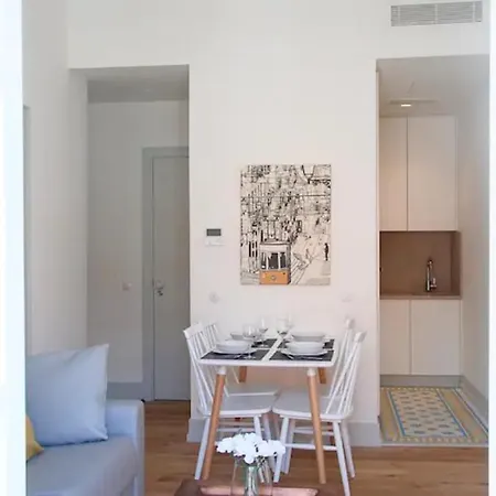Baixa Cosy