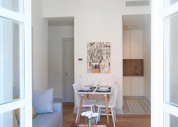 Baixa Cosy