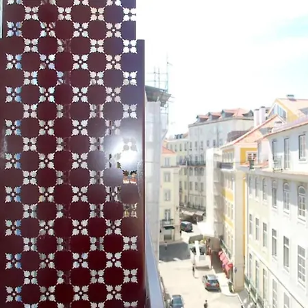 Baixa Cosy Διαμέρισμα Lisboa