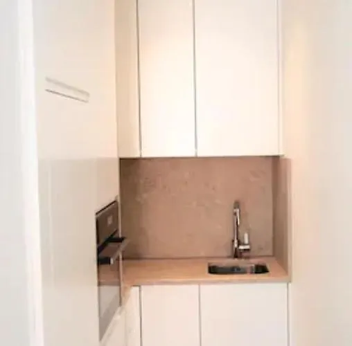 Baixa Cosy 아파트 *